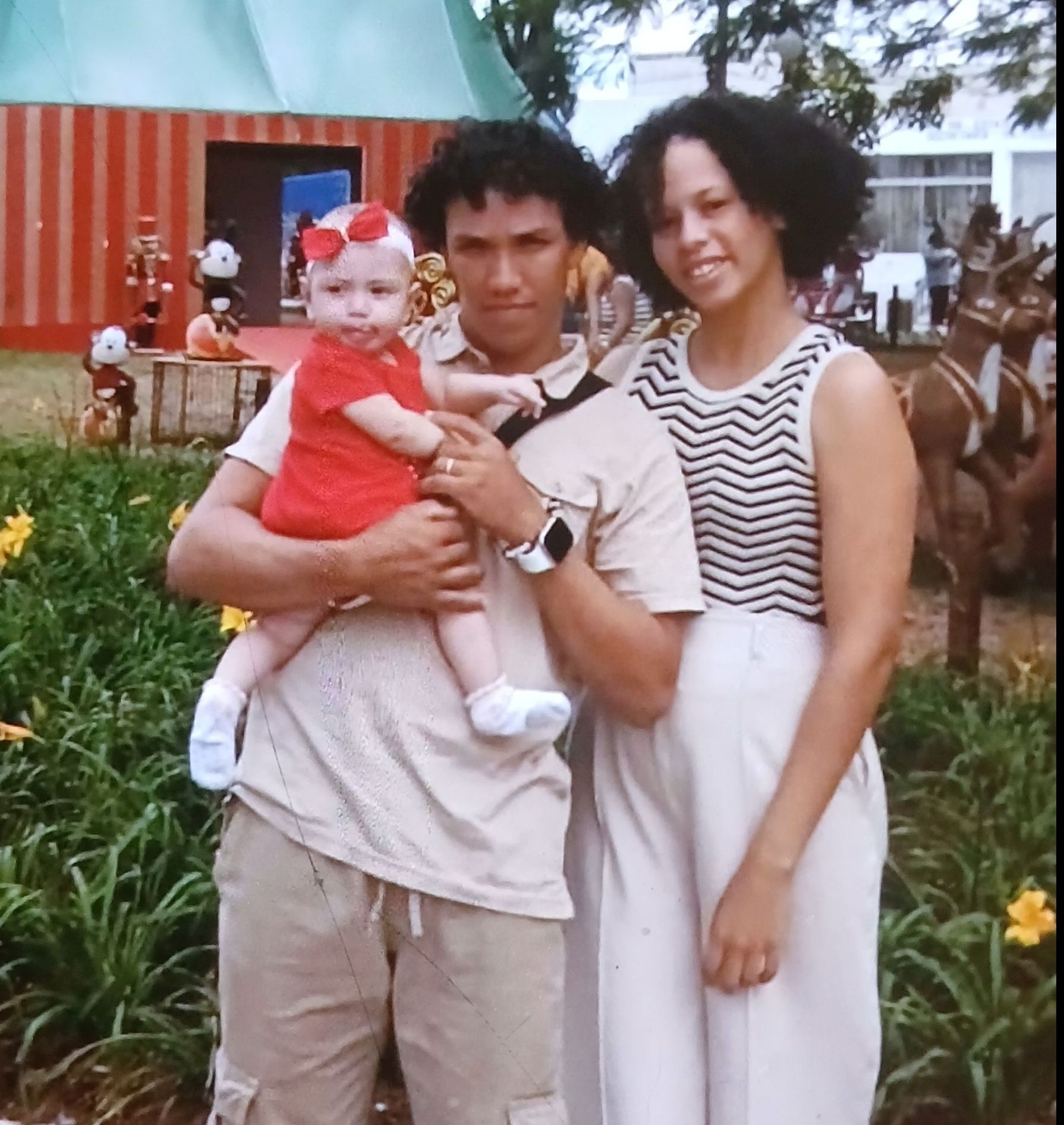 Débora Pérez Berrio